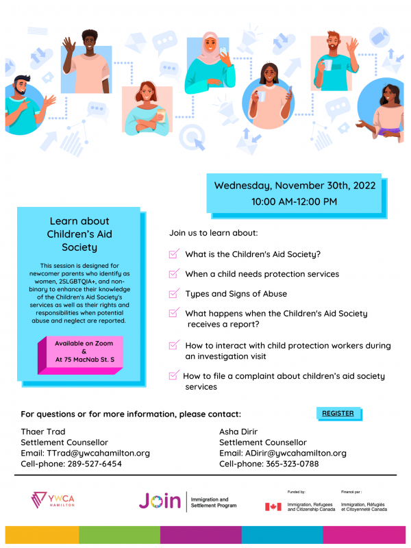 Adult Day School HWDSB Continuing Education