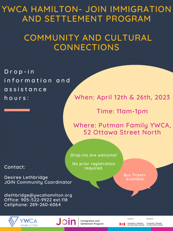 Adult Day School HWDSB Continuing Education