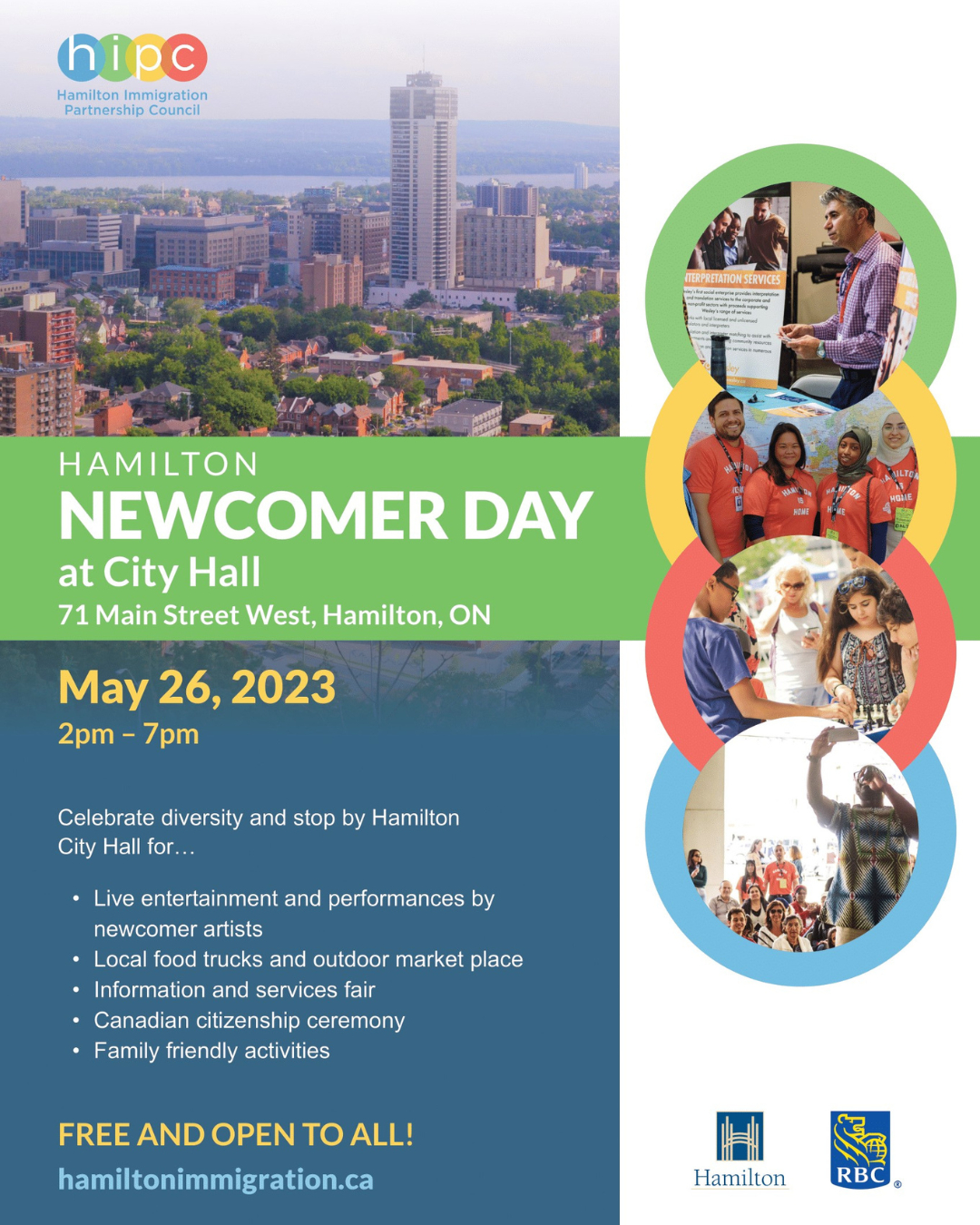 Adult Day School HWDSB Continuing Education