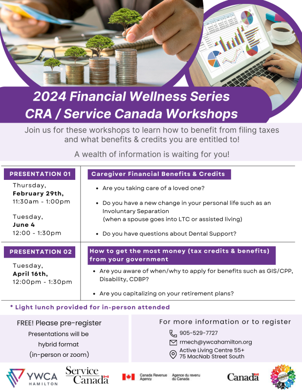 Adult Day School HWDSB Continuing Education