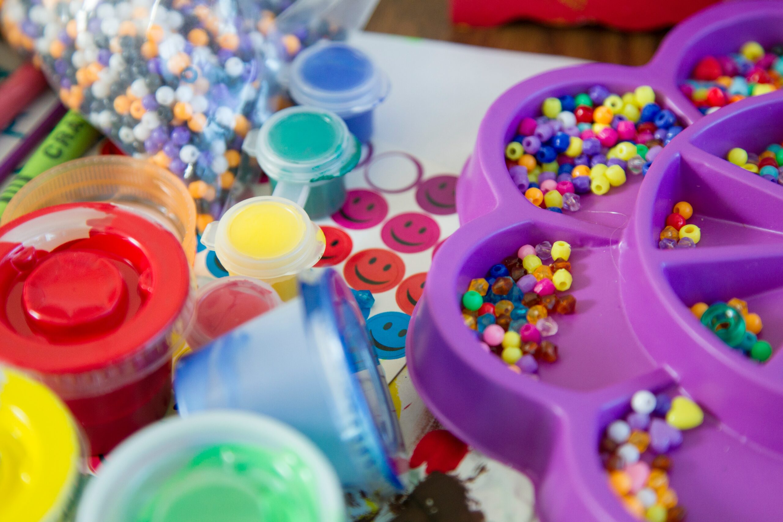 Sensory Jars Learning4Success