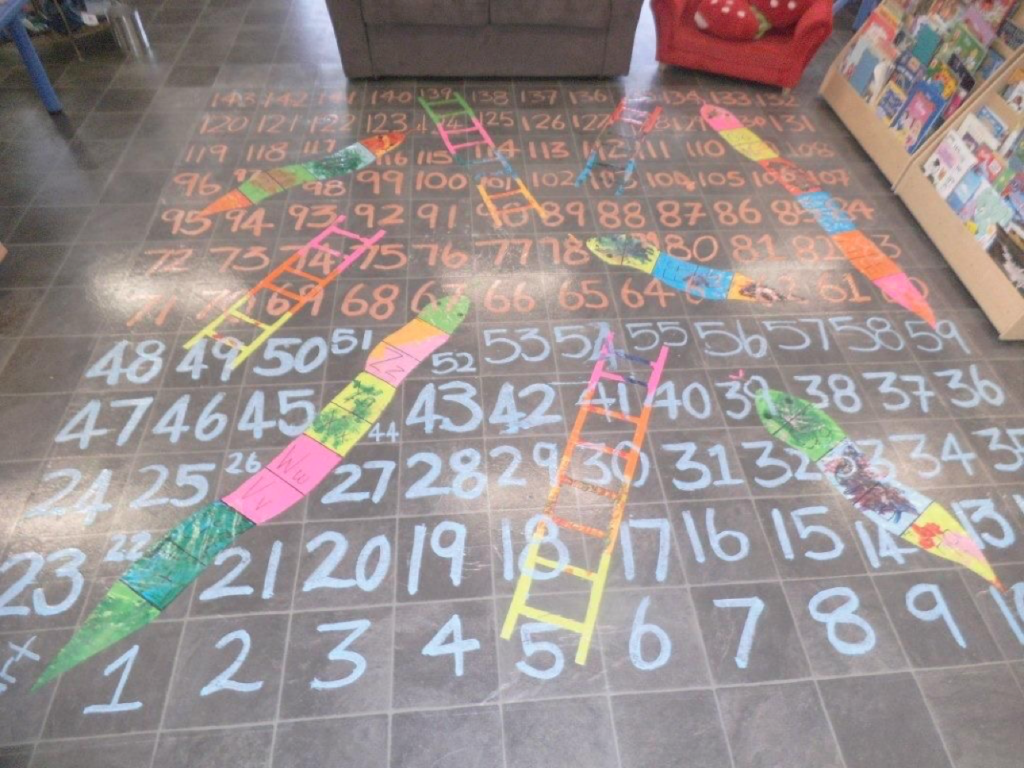 OUTDOOR PHYS.ED ACTIVITIES Dundana P.E. and Health