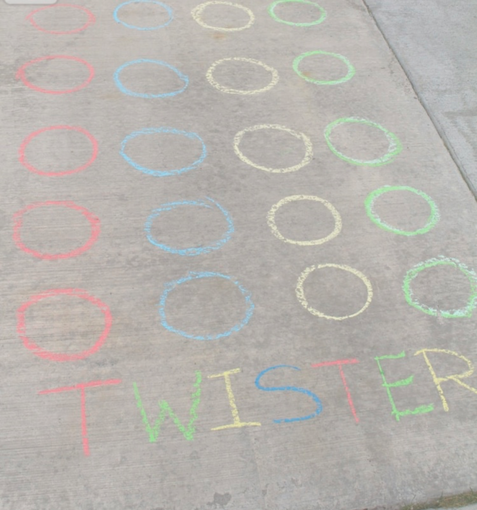 OUTDOOR PHYS.ED ACTIVITIES Dundana P.E. and Health