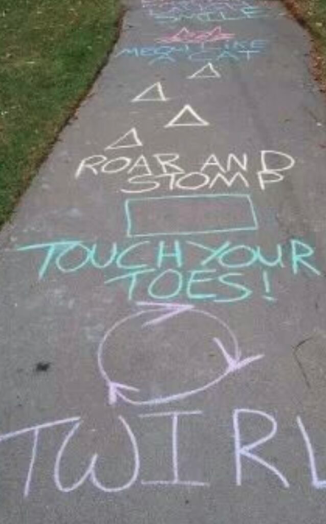 OUTDOOR PHYS.ED ACTIVITIES Dundana P.E. and Health