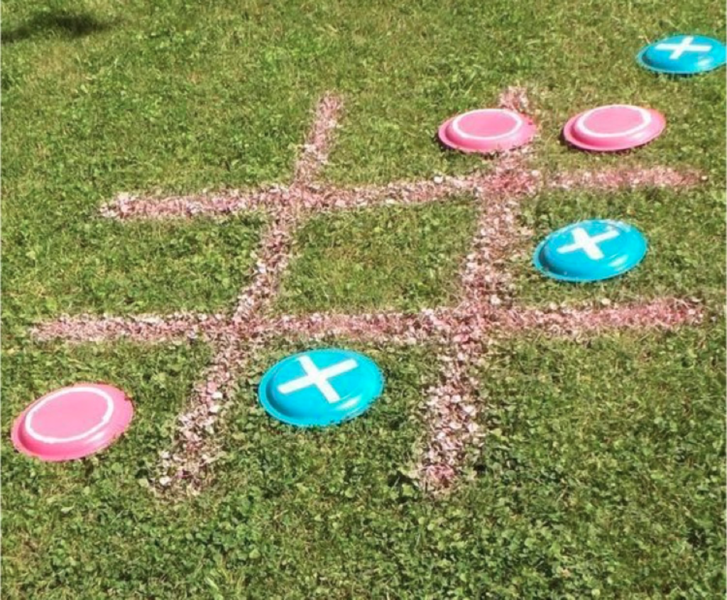 OUTDOOR PHYS.ED ACTIVITIES Dundana P.E. and Health