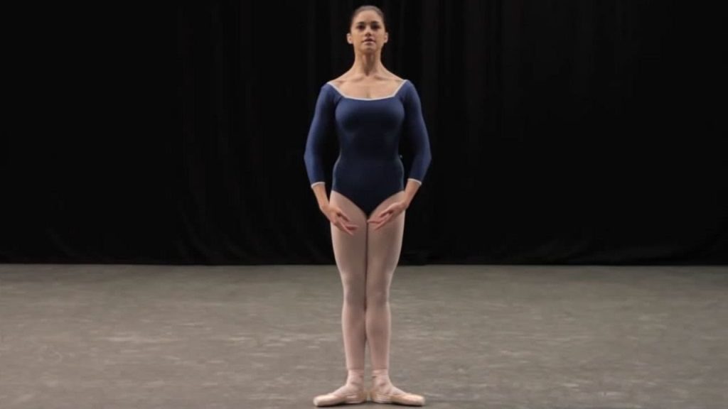 🩰Ballet basics pt.2🩰 – The web of wonder