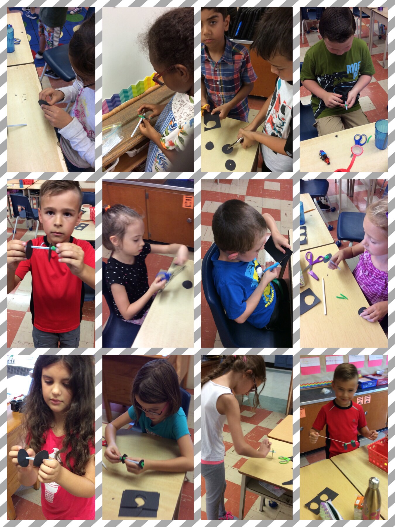 Mrs. Whitman's Grade 2/3 Class » Wheels and Axles