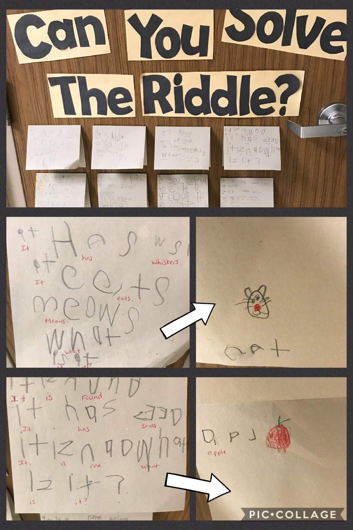 This Viral Riddle Has Everyone Talking: Freeze Is To Thaw… - ys21ctx
