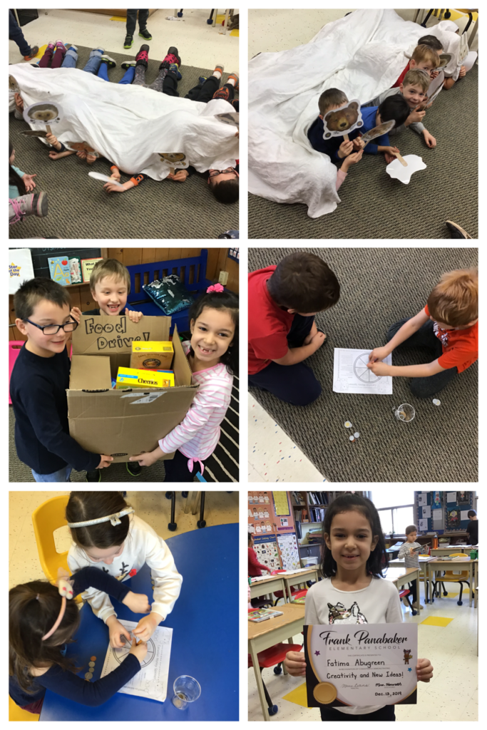 December | 2019 | Grade 1 And 2 Superstars