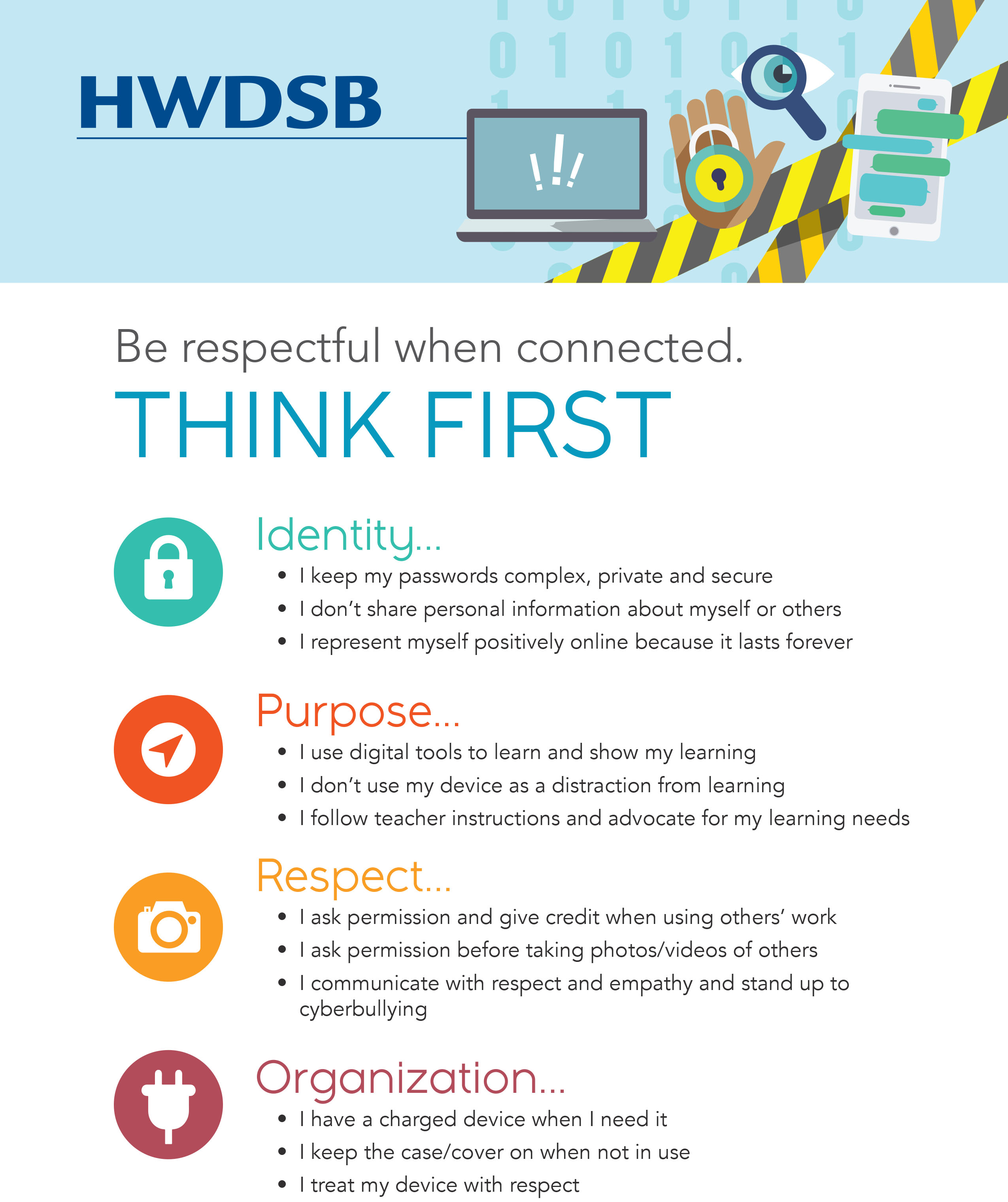 Creating virtual learning environments – Learning Services HWDSB