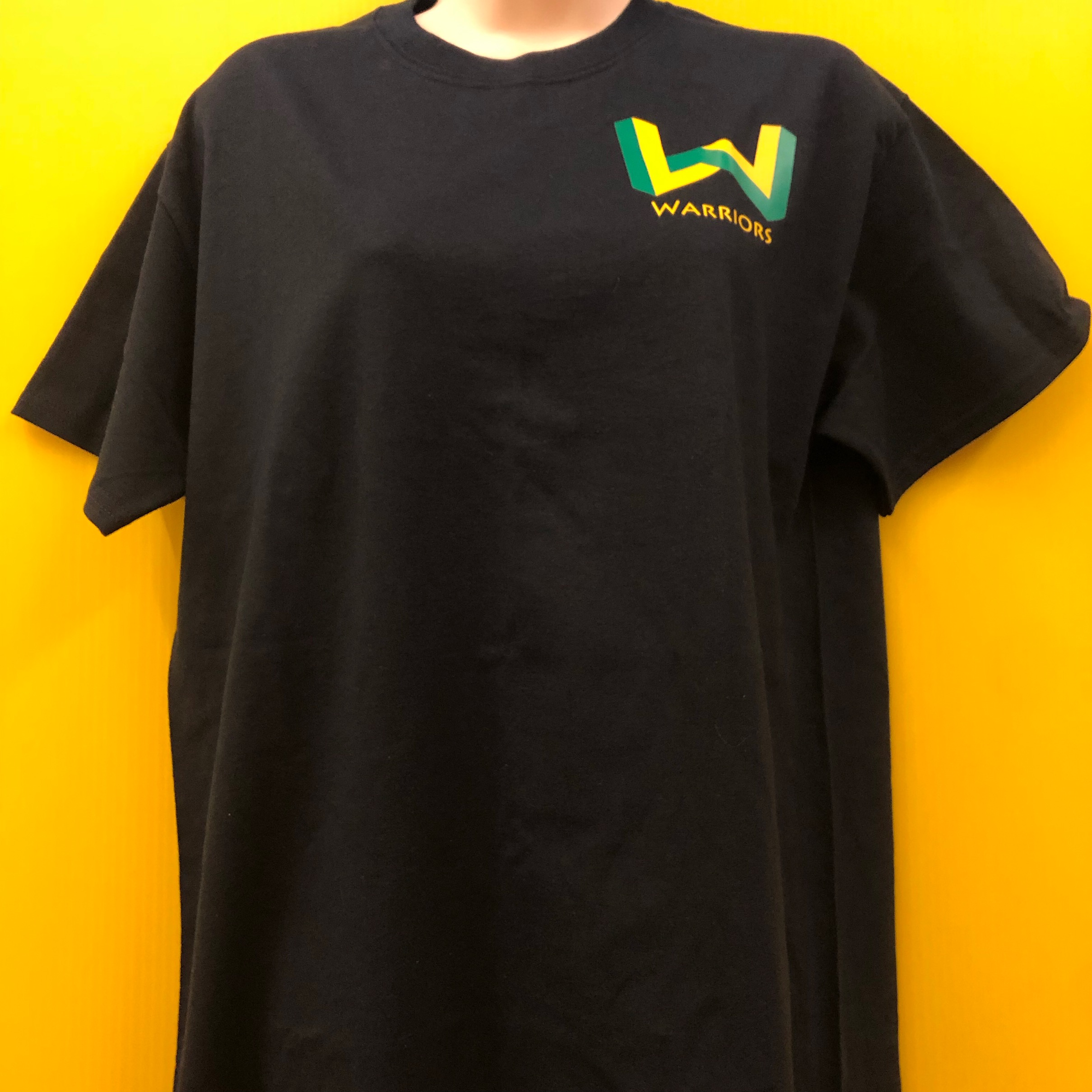 Westdale Warriors TShirt (18ss) Warrior's Den
