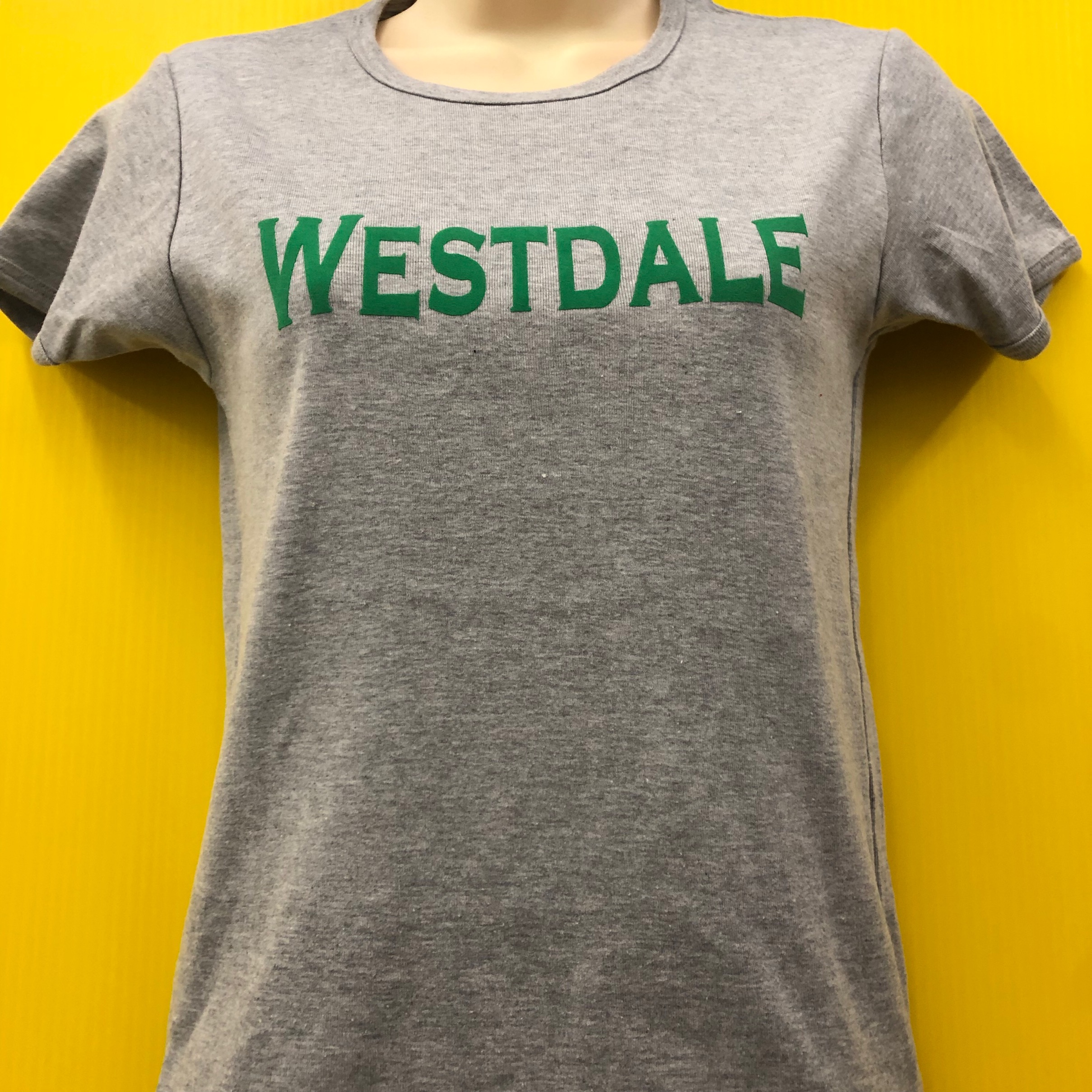 Westdale Classic TShirt (16ss) Warrior's Den
