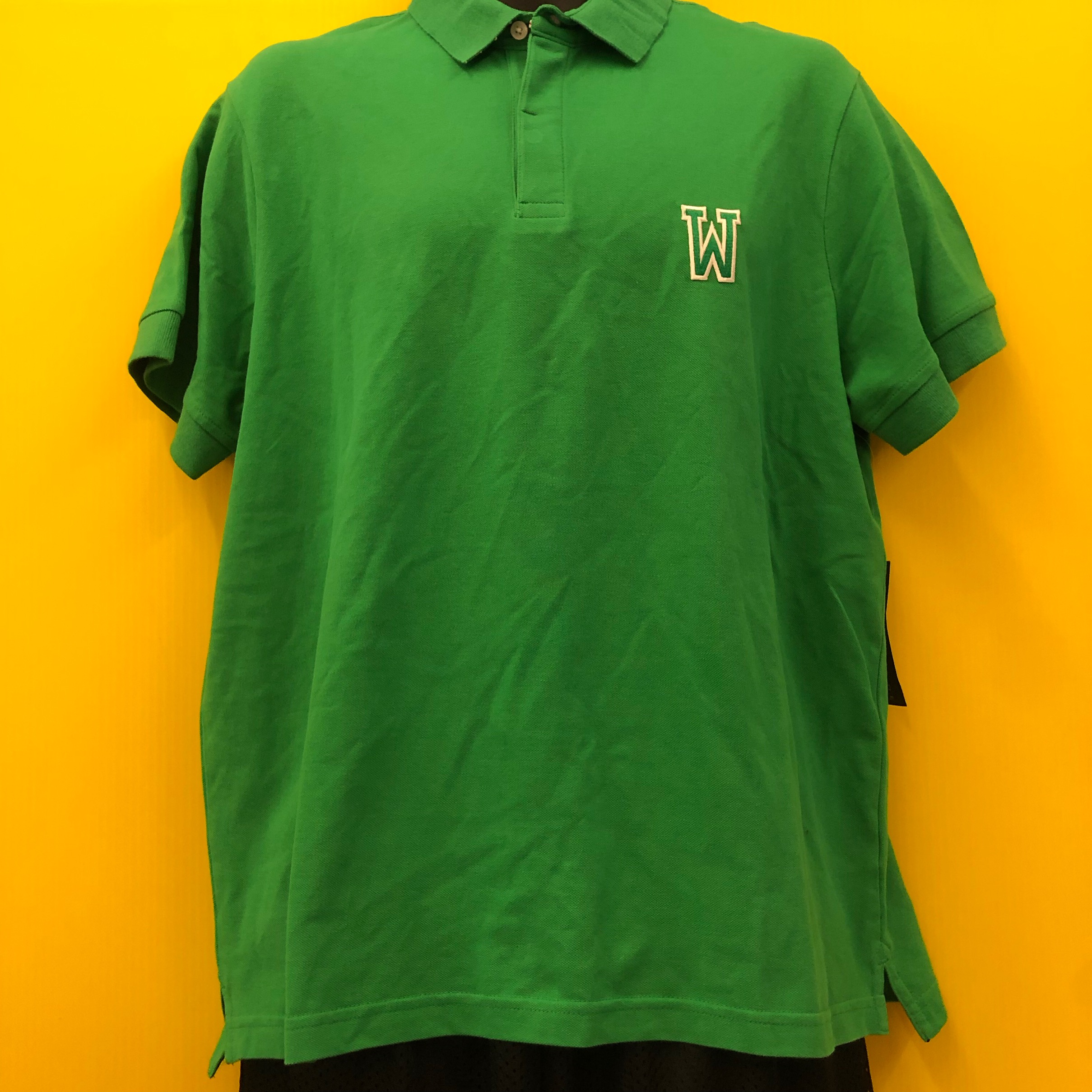 Westdale ClassicW Polo (18ss) Warrior's Den